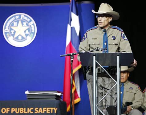 fun facts about texas rangers law enforcement